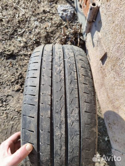 Pirelli Cinturato P7 205/50 R17