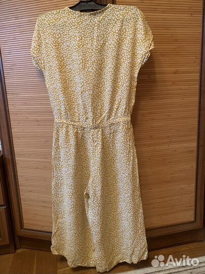 Комбинезон для девочки, benetton, 140