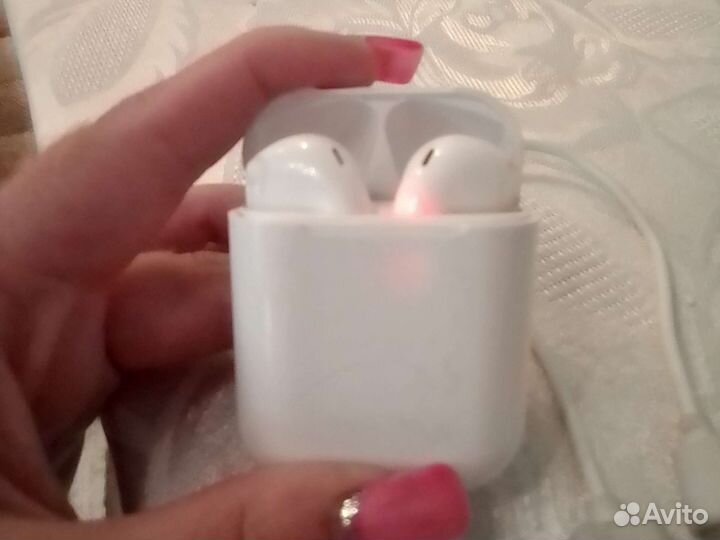 Блютуз наушники Aceline
