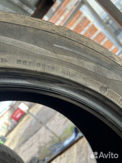 Citystar CS300 275/45 R20 110Y