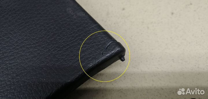 Накладка (кузов внутри) RAV 4 2013