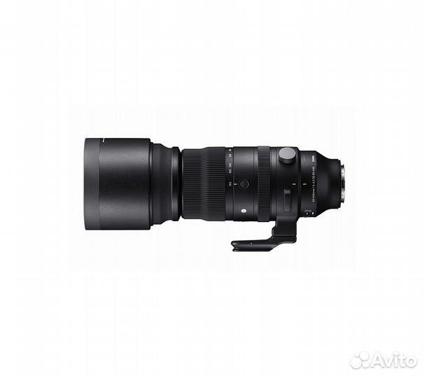 Объектив Sigma 150-600mm f/5.0-6.3 DG DN OS Sport
