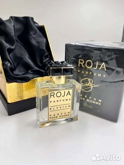 Roja Parfum Oligarch 50ml