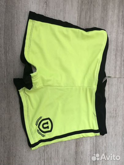 Купальные шорты для мальчика