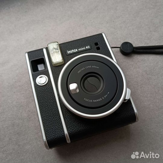 Фотоаппарат Instax mini 40