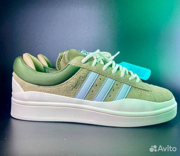 Adidas Campus x Bad Bunny