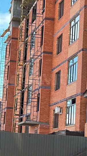 Своб. планировка, 90 м², 7/9 эт.