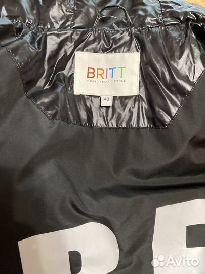 Куртка britt xs
