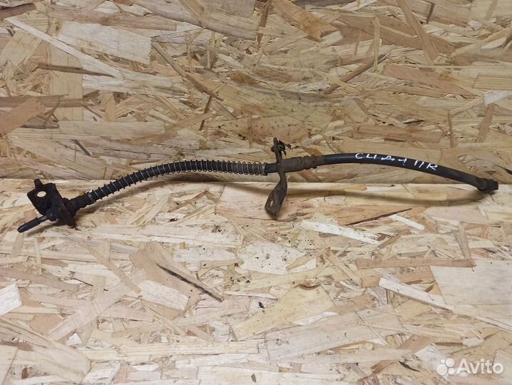 Шланг тормозной передний правый Kia Ceed ED