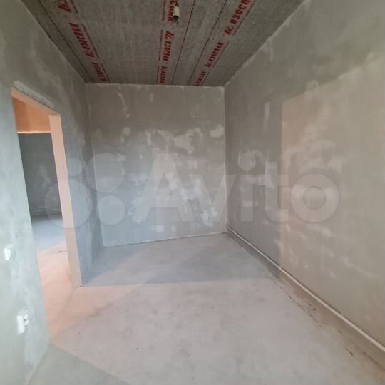 Дом 43 м² на участке 8 сот.