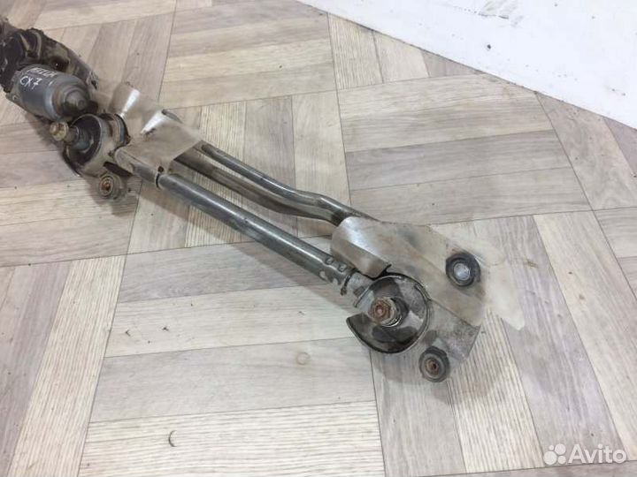 Трапеция дворников Mazda Cx-7