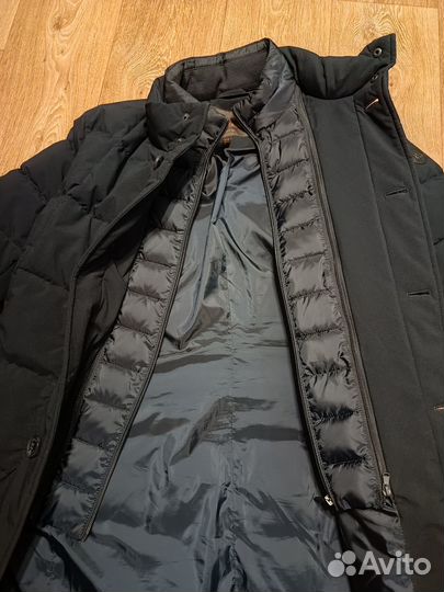 Зимняя куртка