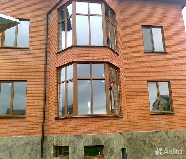 Пвх Окна на заказ