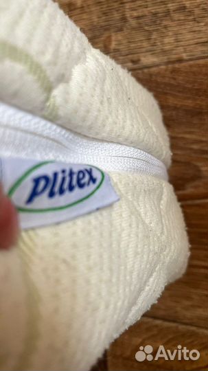 Матрас детский