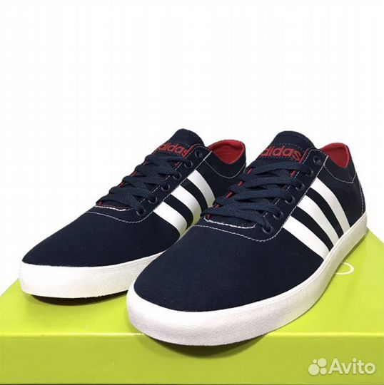 Кеды Adidas Neo мужские