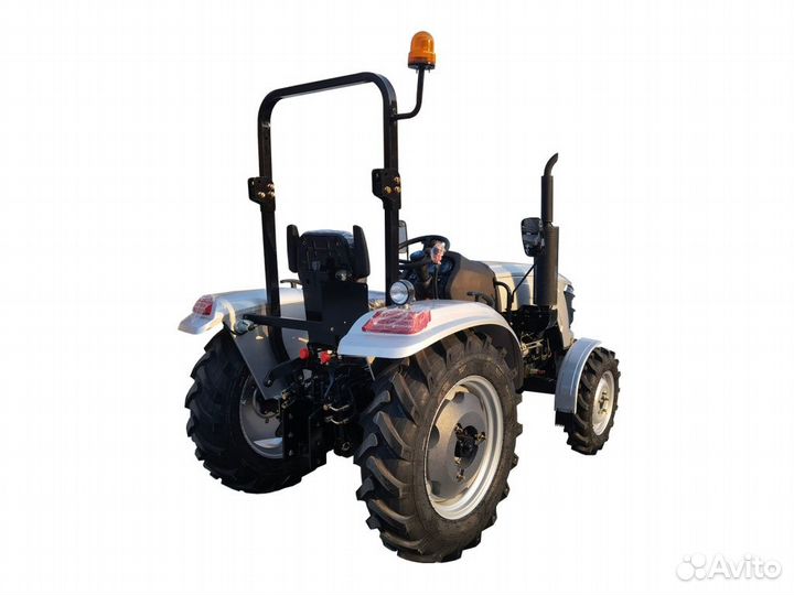 Мини-трактор СКАУТ TY-404, 2023