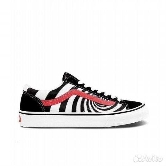 Vans Style 36 