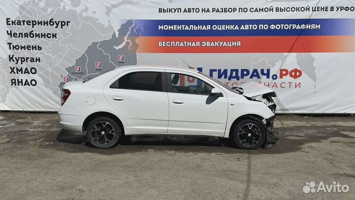 Блок комфорта Chevrolet Cobalt (T250) 13586295