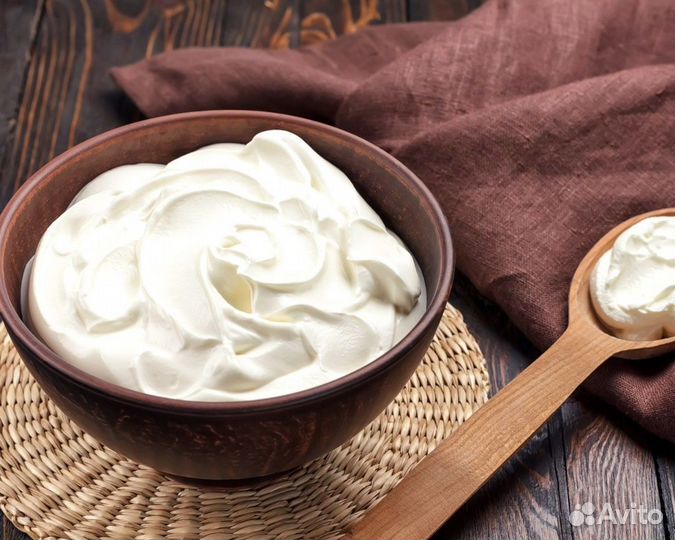 Молоко коровье