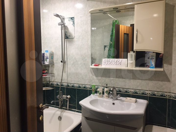 2-к. квартира, 47 м², 2/2 эт.