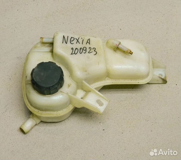 Бачок расширительный Daewoo Nexia