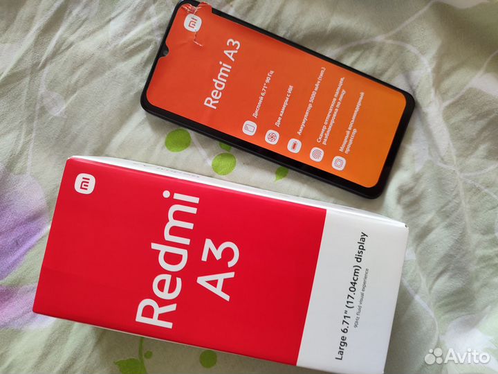 Xiaomi Redmi 3, 3/32 ГБ