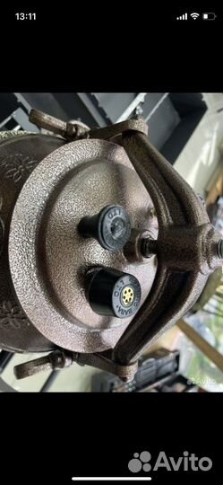 Афганский казан 5 литров