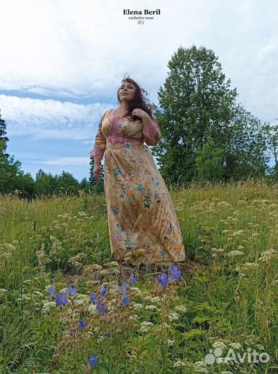 Дизайн и изготовление женской одежды на заказ