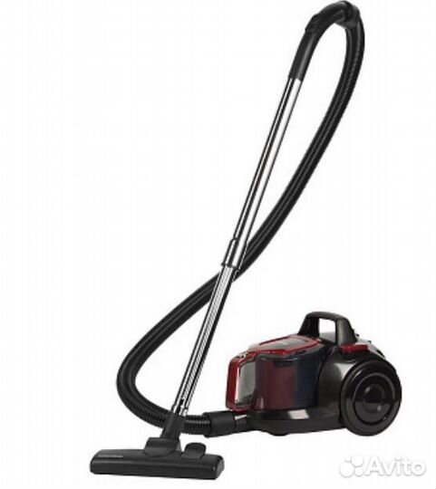 Пылесос redmond RV-C336