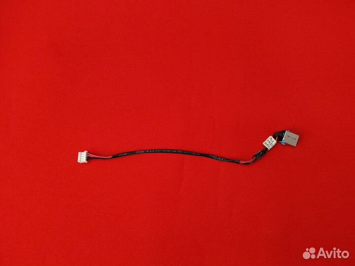 Разъем питания для ноутбука Acer Aspire 5830, 5830