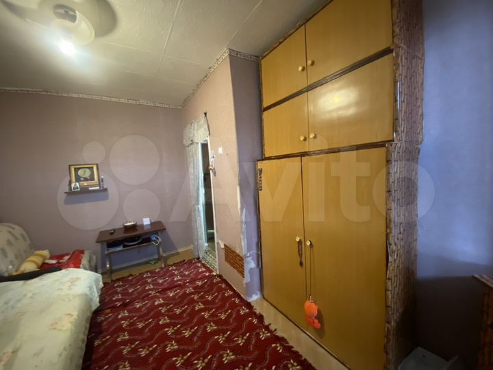 1-к. квартира, 21 м², 9/9 эт.