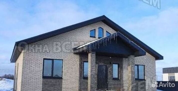 Пластиковые окна на заказ