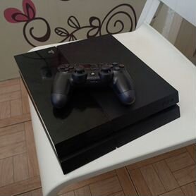 Sony playstation 4 1tb