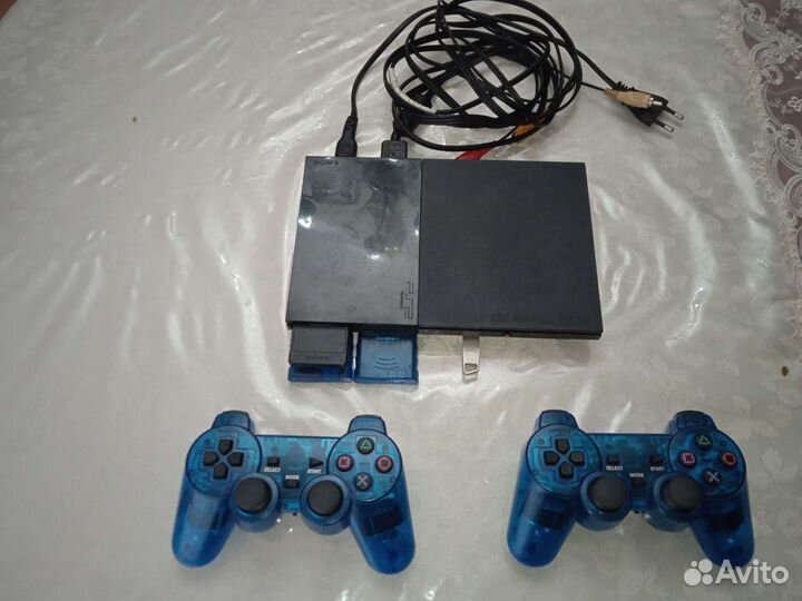 Sony PS2