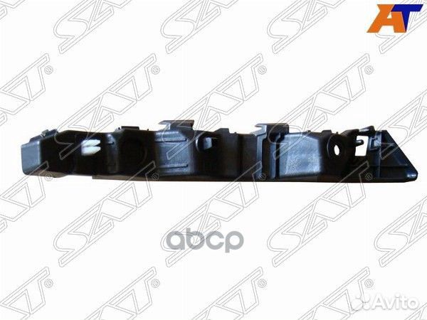 Крепление бампера KIA sportage III 10-16 LH ST