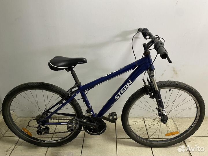 Велосипед Stern Dynamic 1.0