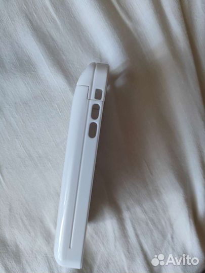 Power bank case на iPhone 5, 5s