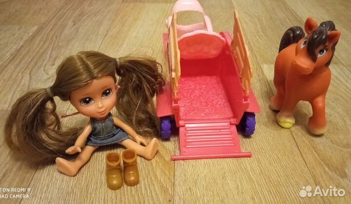 Игровые наборы: 