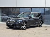 Новый BMW X5 3.0 AT, 2023, цена от 16 190 000 руб.