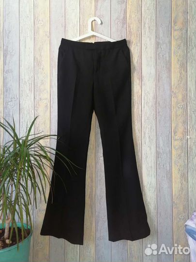 Женский костюм zara 46р