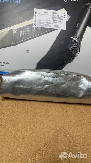 Радиосистема sennheiser