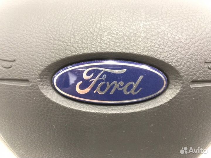 Подушка в руль Ford Focus