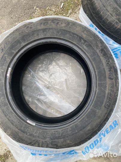 Tigar Summer SUV 5/32