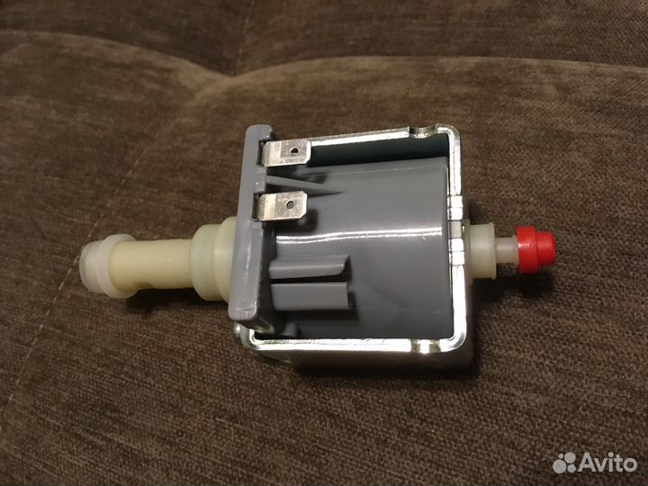 Насос для кофеварки и моящего пылесоса ulka EK2