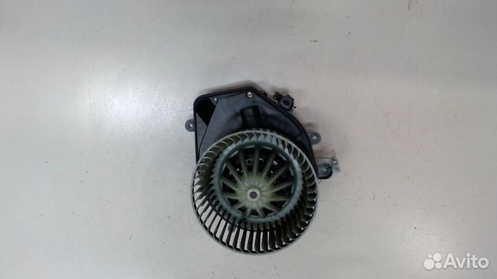 Двигатель отопителя Volkswagen Passat 5, 2002