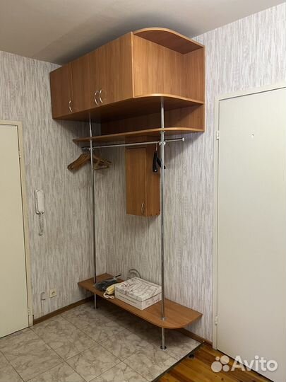 Гарнитур в прихожую