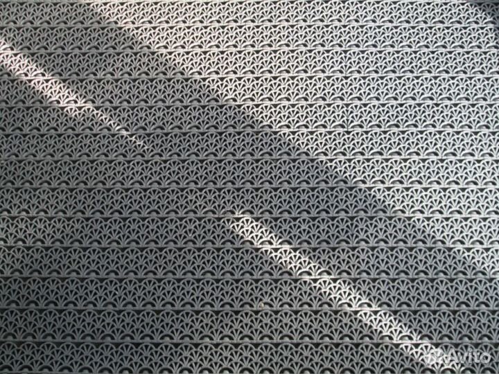 Модульное покрытие 