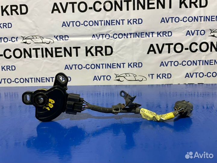 Датчик селектора АКПП Honda Elysion RR1 K24A