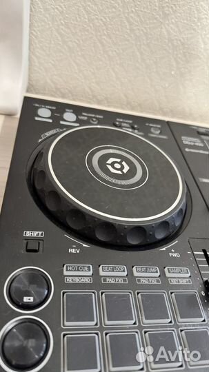 Pioneer ddj 400