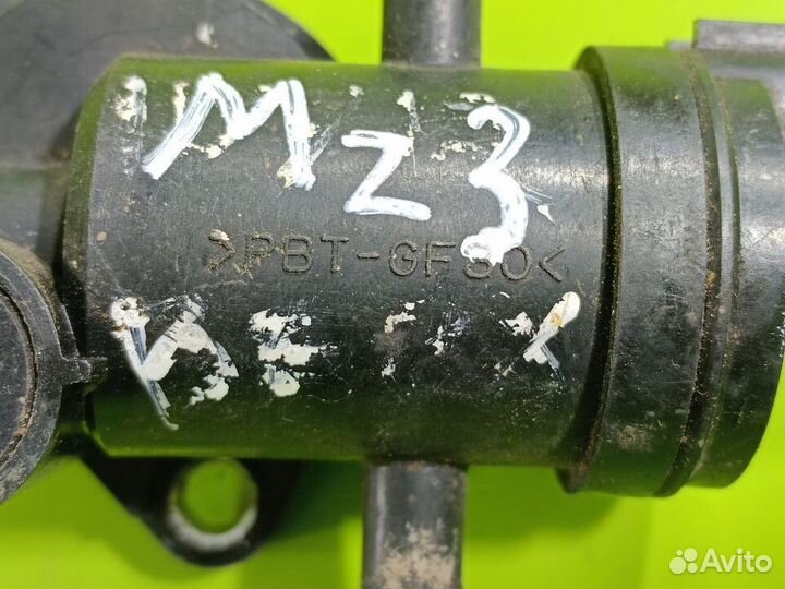 Датчик впускного коллектора для Mazda 3 2003-2009